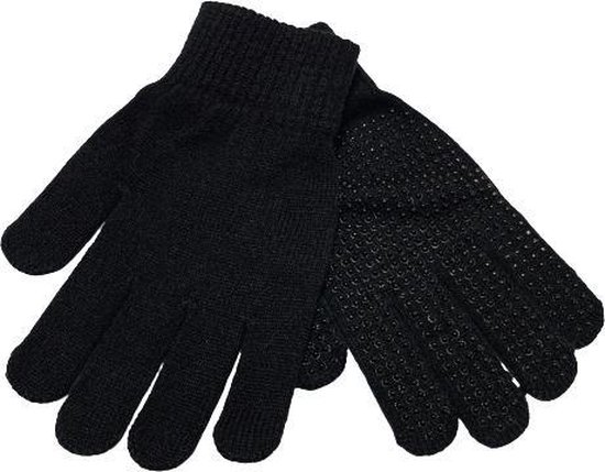 Hockeyhandschoenen Winter Handschoenen Grip - Anti Slip - Junior - XS/S... | bol.com