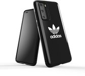 Adidas Originals - Snap Case Trefoil - Huawei P40 - Zwart