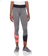 Boxeur Des Rues Leggings With Contrast Band