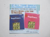 Diana Ross and the Supremes - Greatest Hits Volume 1+2