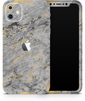 iPhone 12 Skin Marmer 04 - 3M Sticker