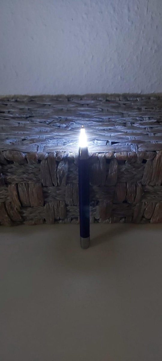 Diamond Painting Pen | Lichtpen voor Diamond Painting Volwassenen | Diamond Painting Accessoires — afbeelding 3