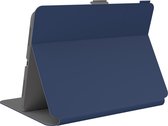 Étui Folio Speck Balance Apple iPad Pro 11 pouces (2018/2020) Arcadia Navy - avec Microban