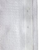 GeZu Impex ® Afdekzeil / Steigerzeil / Beschermend zeildoek / Rooster zeildoek, 2,70 x 10 m