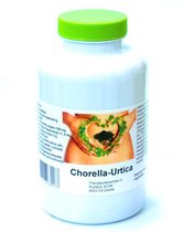 Chlorella Urtica /Tw