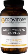 Proviform Ester C 1000mg Bio Plus