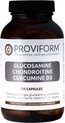 Glucosamine Chondroitine Curcuma D3 - 120Ca