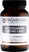 Proviform Glucosamine 500 mg