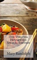 The Virginia Housewife