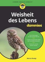 Für Dummies- Weisheit des Lebens für Dummies