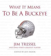What It Means to Be a Buckeye