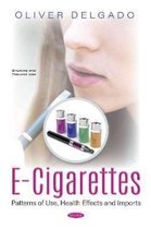 E-cigarettes