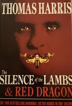 The Silence of the Lambs and Red Dragon
