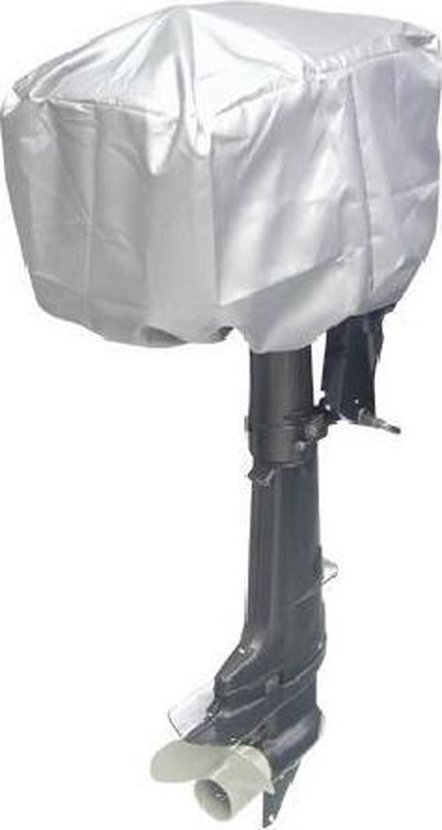 Lalizas Motorhoes voor 30 t/m 90 pk motor - maat 4