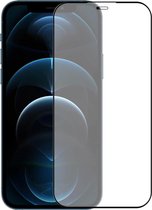 Iphone 12 Mini Screenprotector Tempered Glass