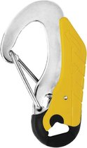 Wichard DOUBLE ACTION SAFETY HOOK (Y)