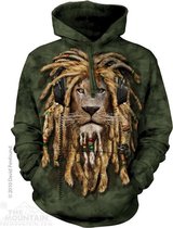 Hoodie DJ Jahman L