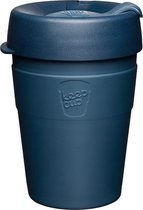 Keepcup Thermal RVS dubbelwandig 340 ml Spruce