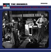 Animals - The Complete Live Broadcasts II 1964-1966 (2 CD)