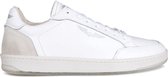 PME Heren Lage sneakers Nosestar - Wit - Maat 41