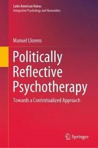 Politically Reflective Psychotherapy