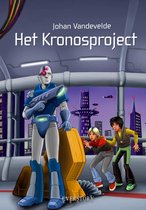 Het Kronosproject