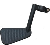Club hoofd accessoire voor Impact Snap Golf swingtrainer