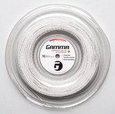 Gamma Synthetic Gut 16 w/wearguard, White (200m)