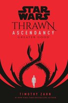 Star Wars: Thrawn Ascendancy (Book II