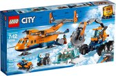 LEGO 60196 City Bevoorradingsvliegtuig voor de Noordpool