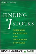 The Zacks Series 1 - Finding #1 Stocks