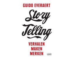 Storytelling voor marketeers