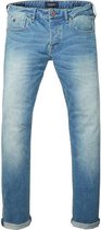 Scotch & Soda Jeans Ralston Scrape And Shift (135064 - 80)N