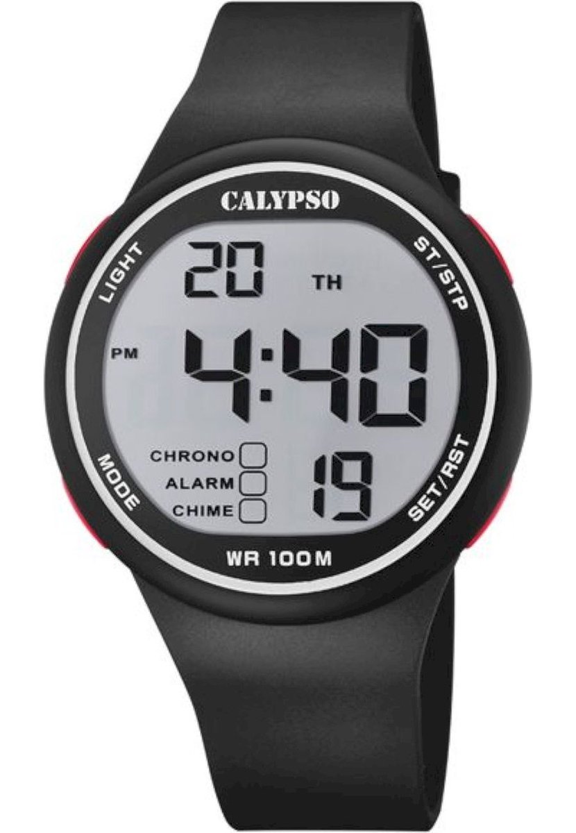 Calypso Herenhorloge K5795/1