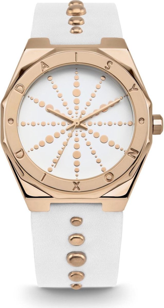 Daisy Dixon Dameshorloge DD138WRG