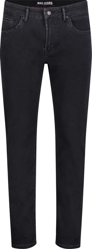 Mac Jeans Arne Pipe H892 Modern Fit Black Wash (0517-00-1973L)