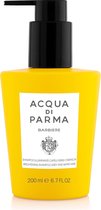 Acqua di Parma Barbiere Mannen Shampoo 200 ml