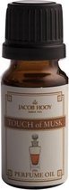 Jacob Hooy Parfum Musk - 10 ml - Geurverspreider