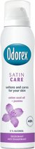 Odorex Deospray - Satin Care 150 ml