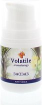 Volatile Baobab Massageolie 50 ml