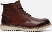 Invinci Veterboots bruin - Maat 44