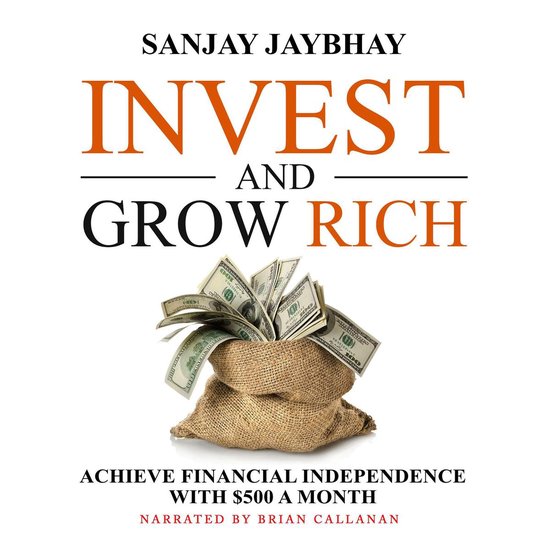 Invest and Grow Rich - cover