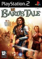 The Bard's Tale /PS2