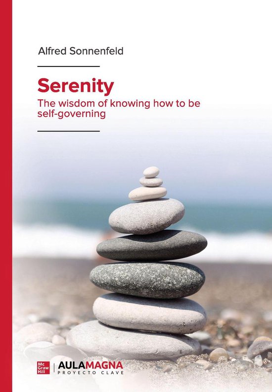 Serenity - cover