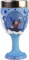 Disney Showcase Decorative Goblet Fantasia