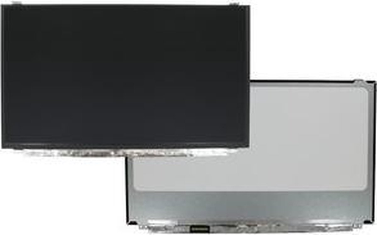 17.3 Inch LCD Scherm 3840x2160 Mat 40Pin eDP, IPS