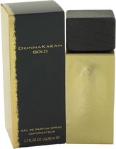 DKNY Donna Karan Gold 50 ml Eau de Parfum - Damesparfum