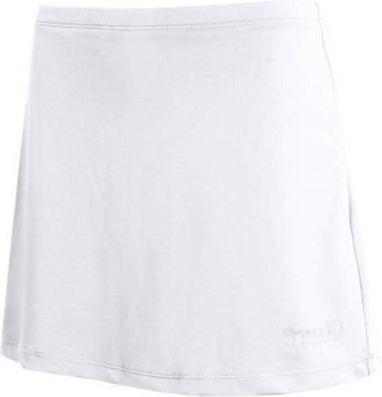 Jupe de sport Reece Australia Fundamental Skort Damen - Blanc - Taille 116