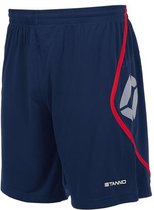 Stanno Pisa Short Sportbroek - Maat 140