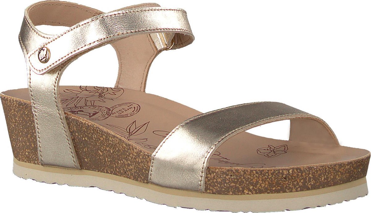 Panama jack sandalen capri sale